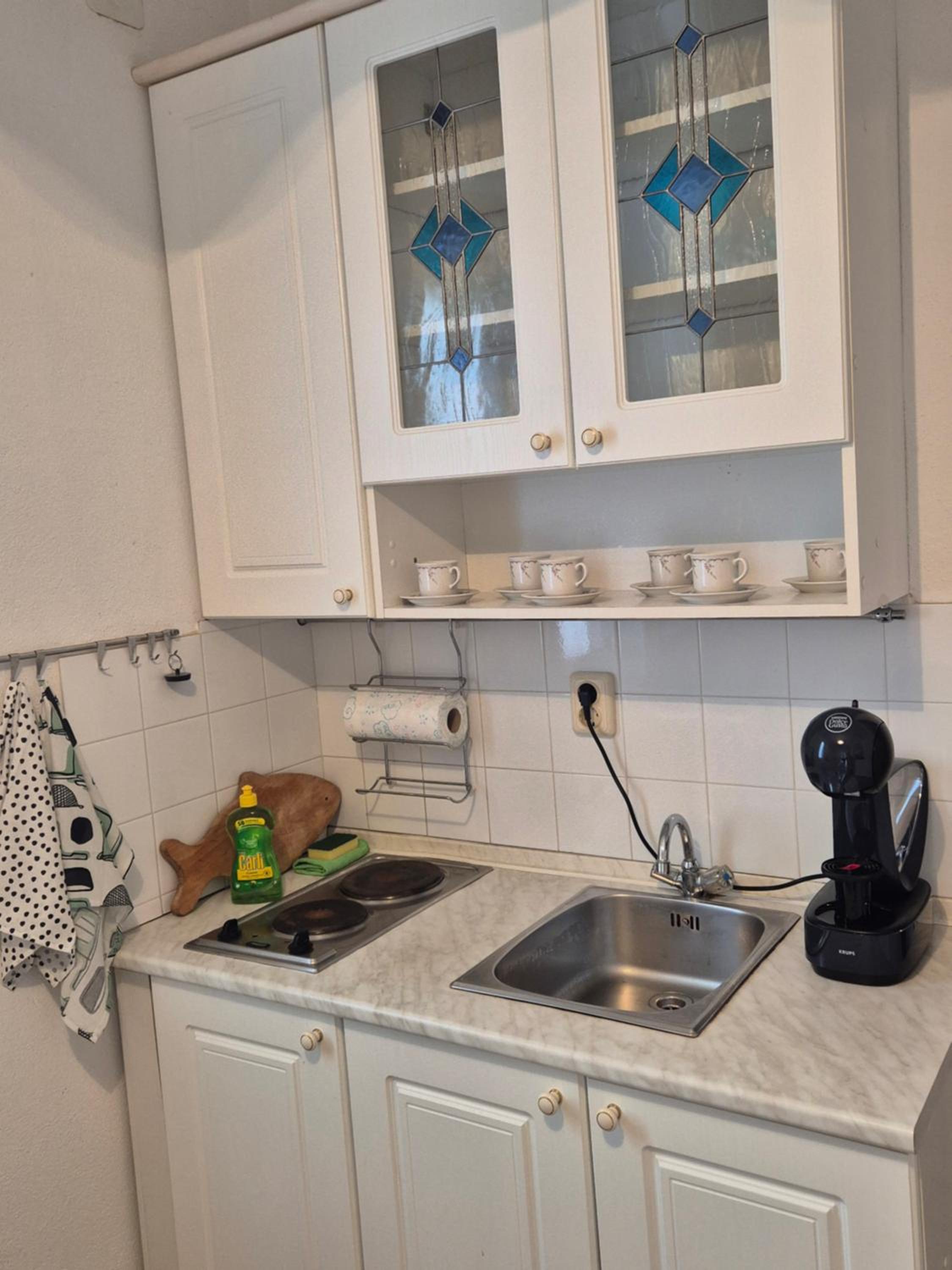 Apartman Lara