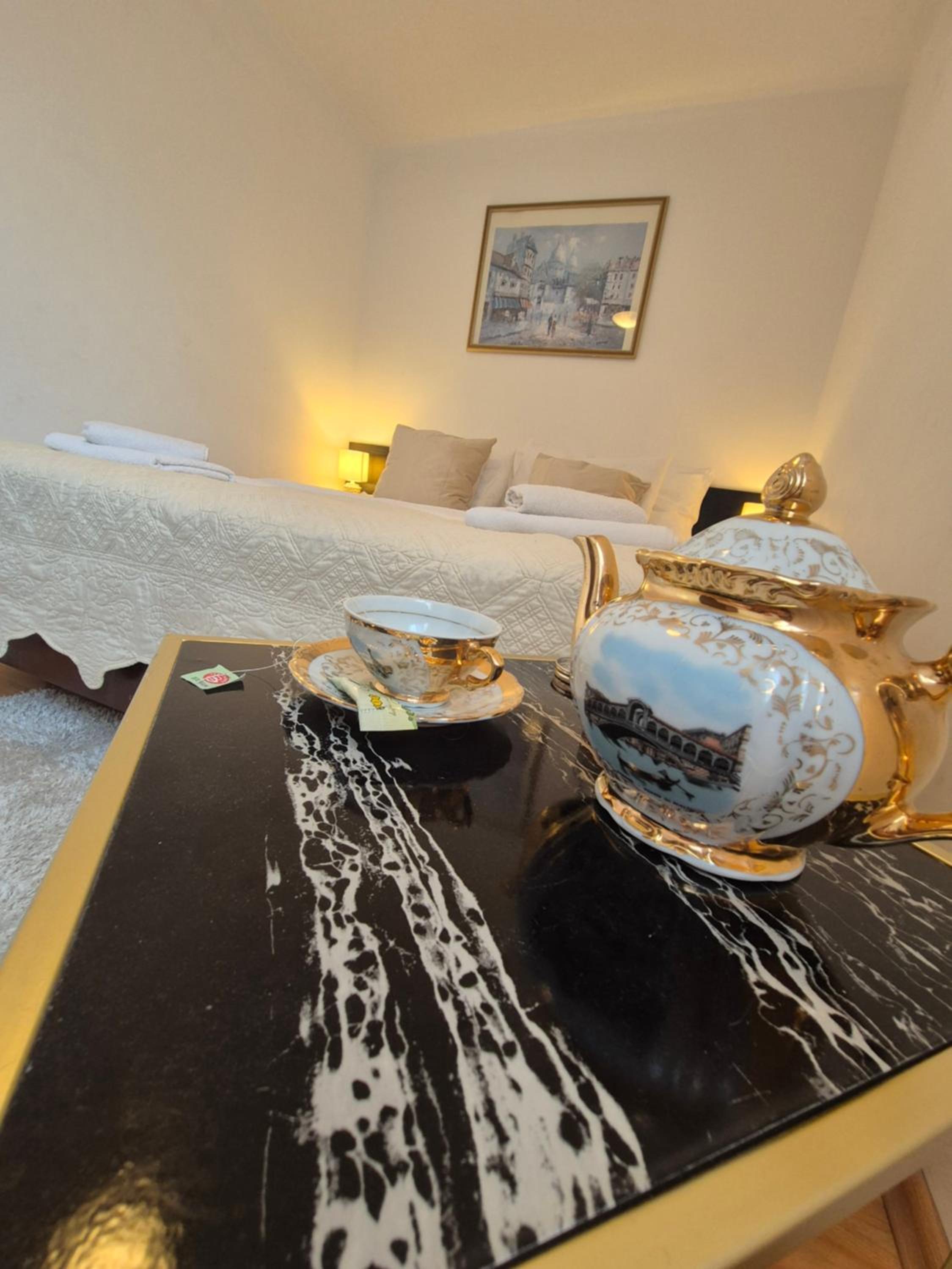 Apartman Lara