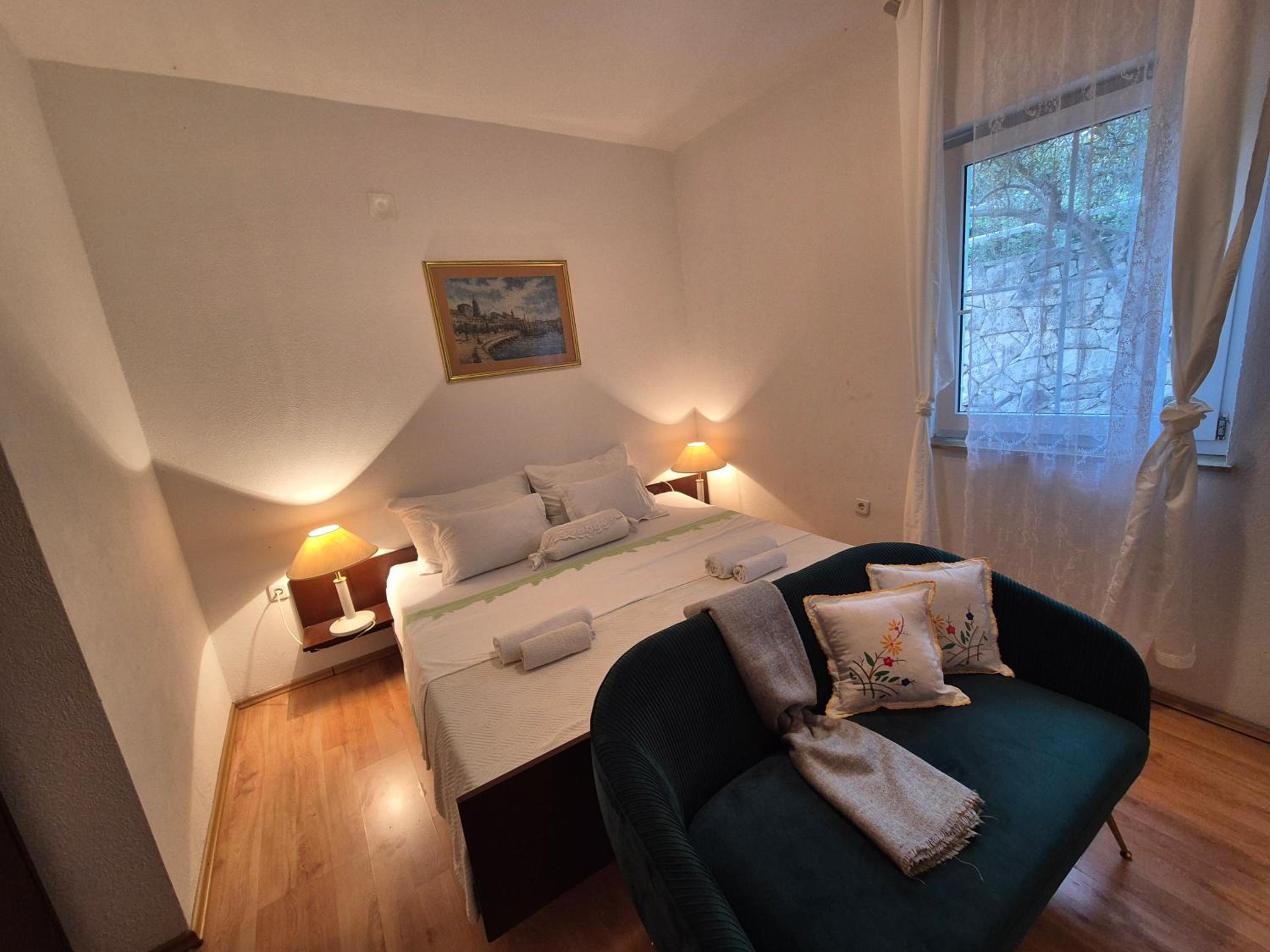 Apartman Lara