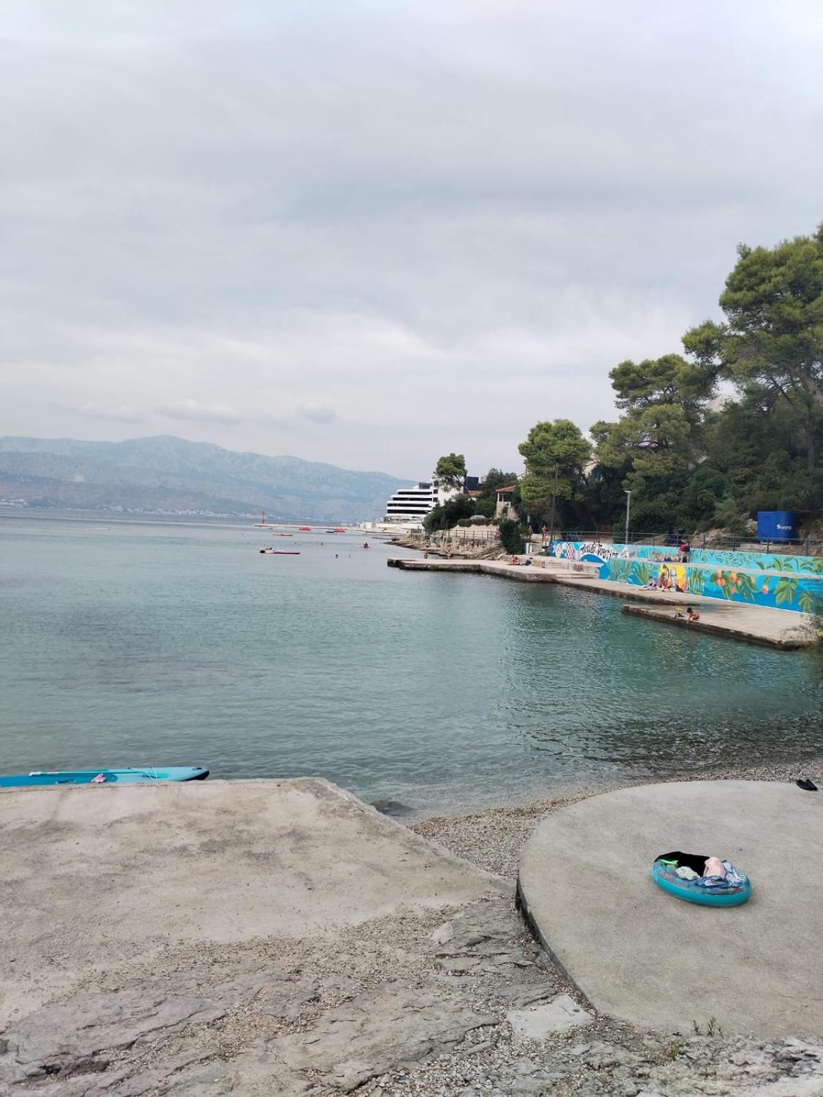 Apartman Lara