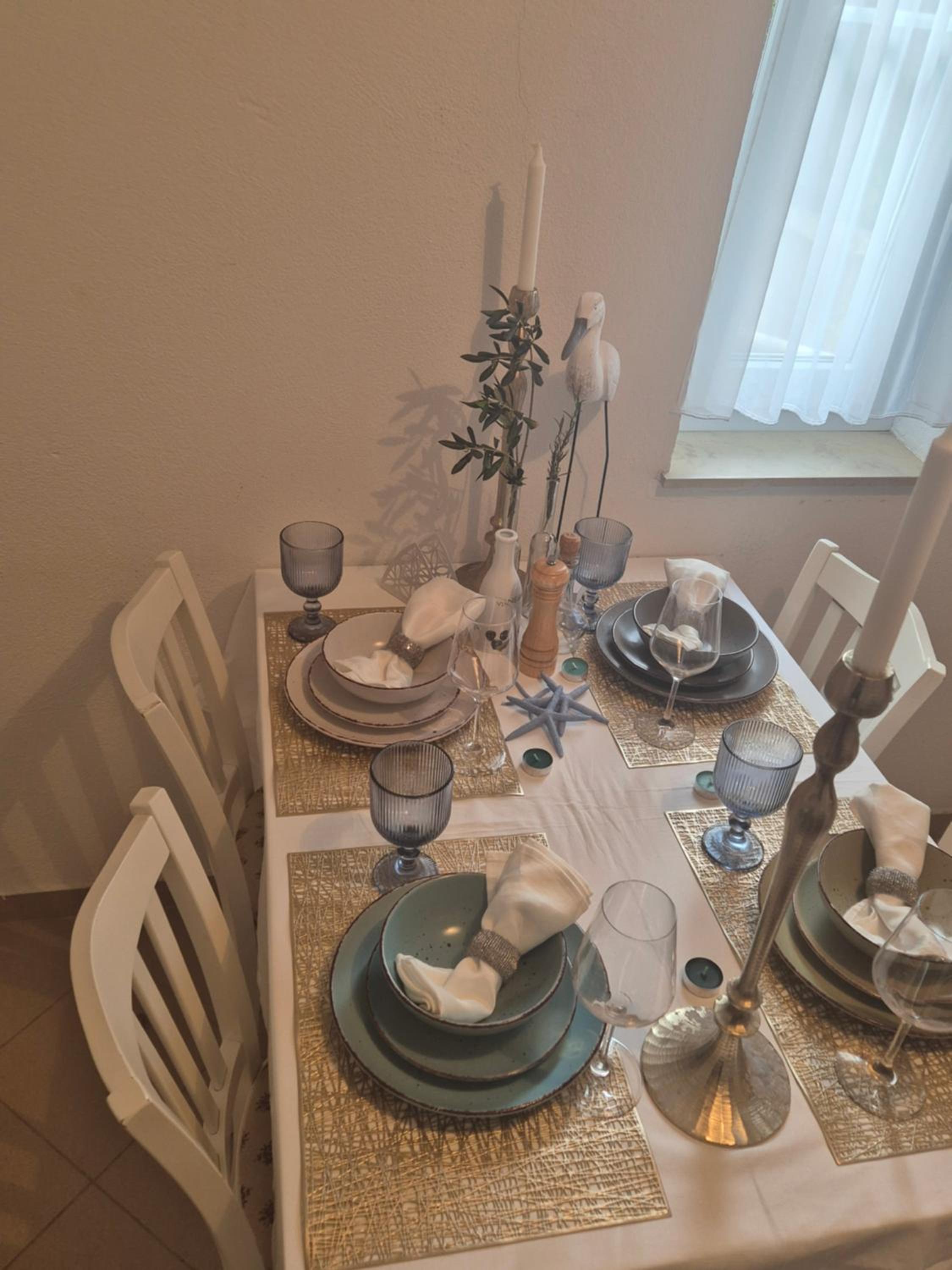 Apartman Lara