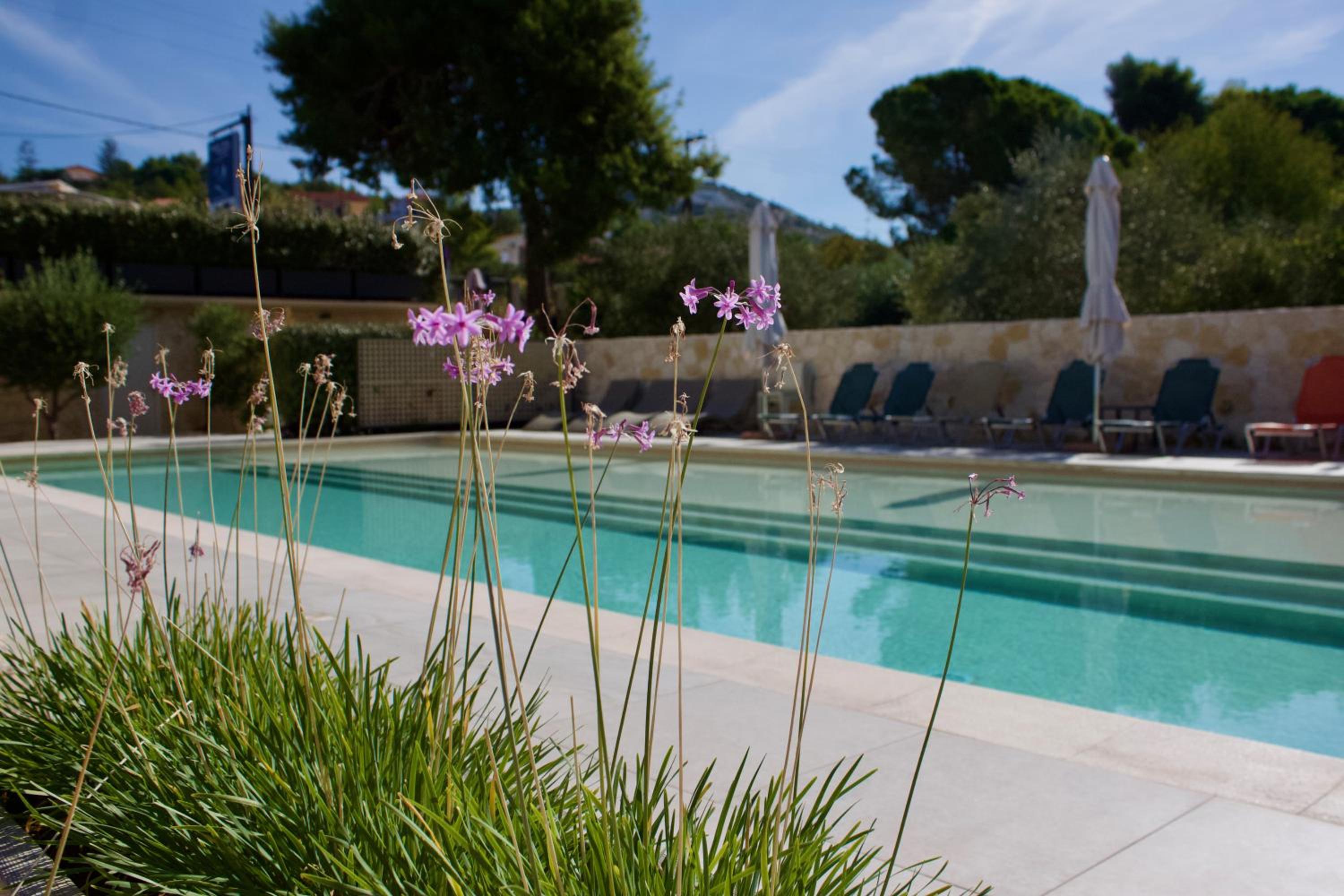 Makris Yialos Apartments