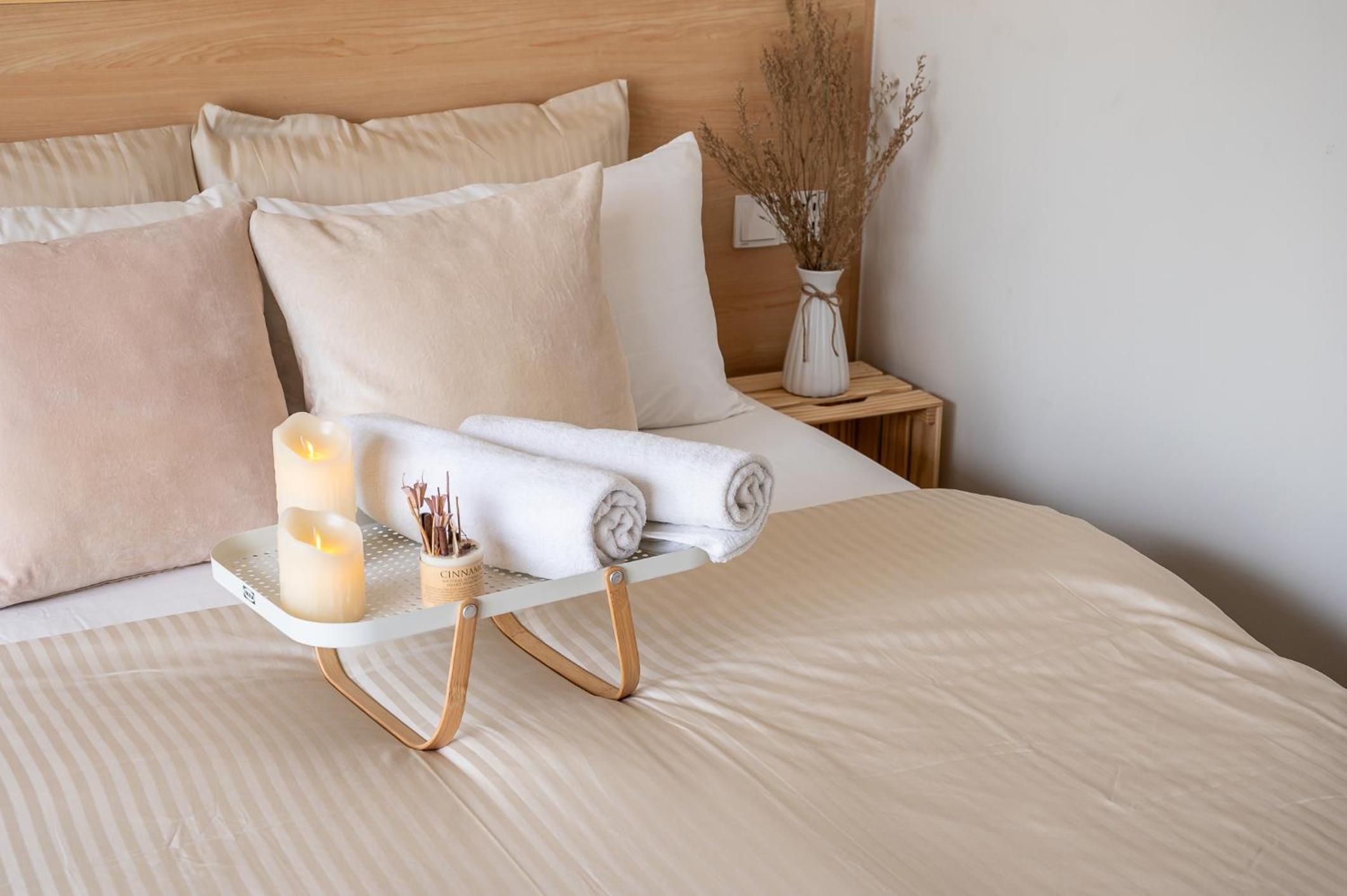 Bukit Bintang Scandi Muji Style 3min to Pavilion TRX 6pax