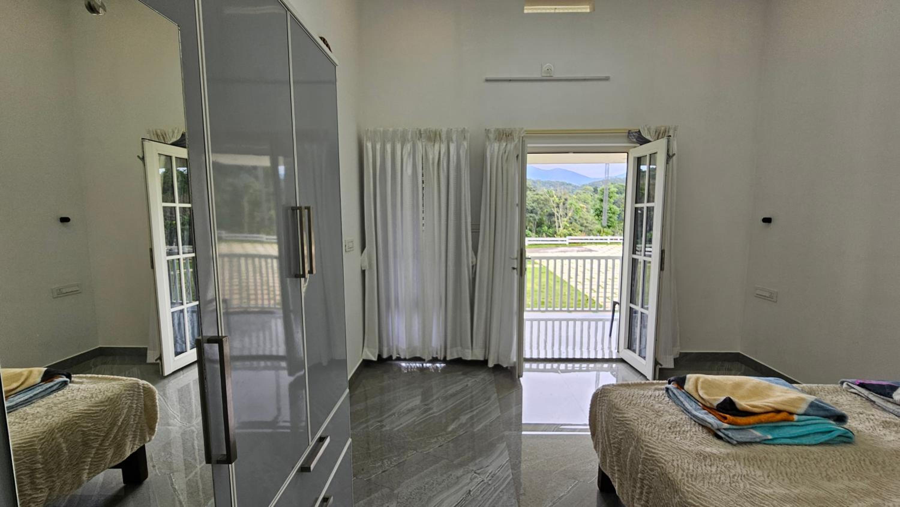 Uthuppan's holiday home view 3