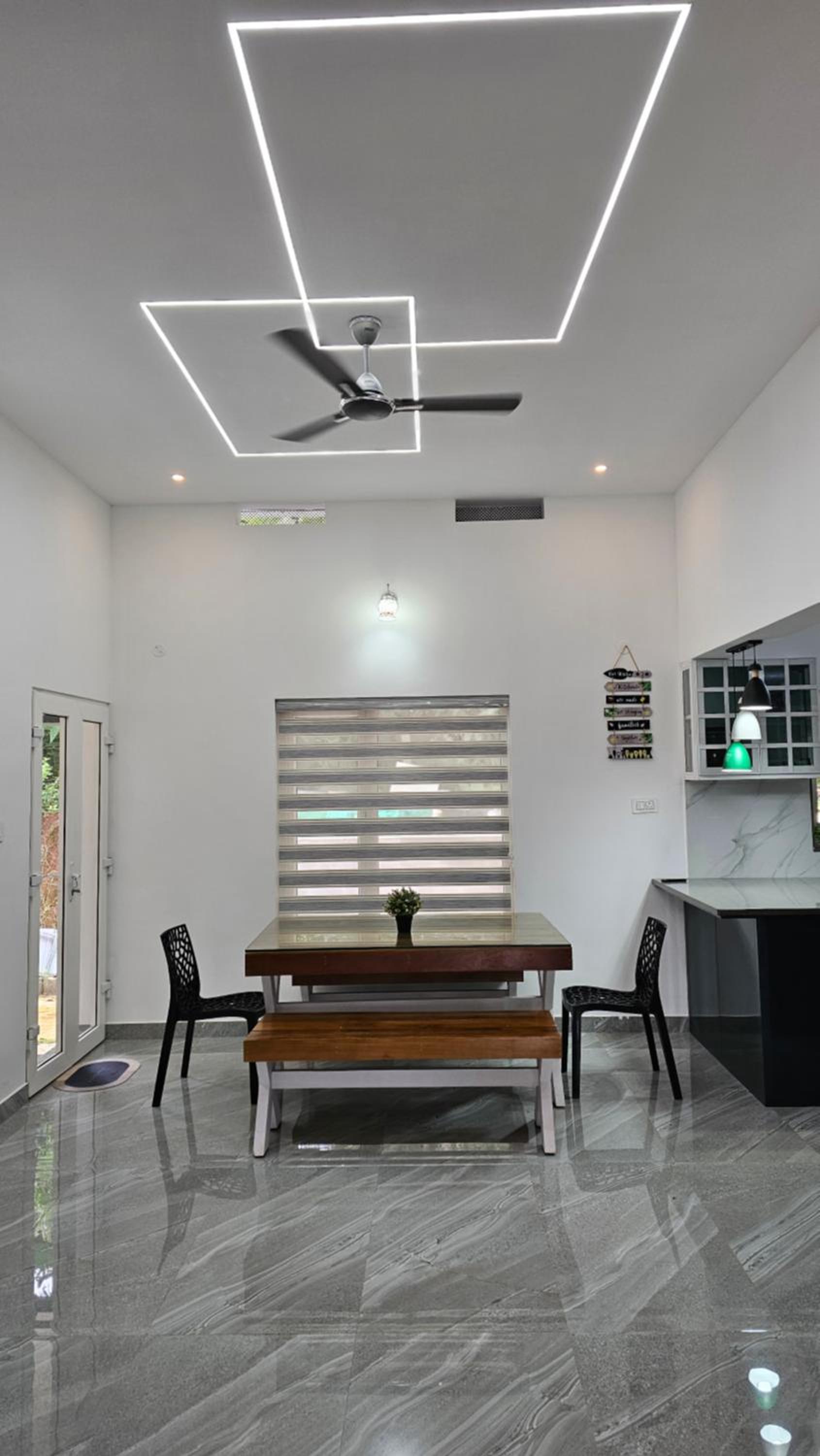 Uthuppan's holiday home view 4