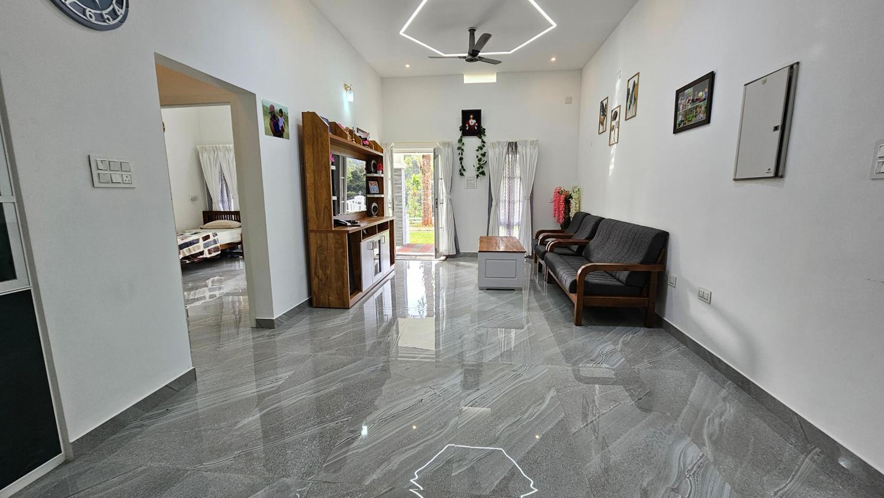 Uthuppan's holiday home view 5