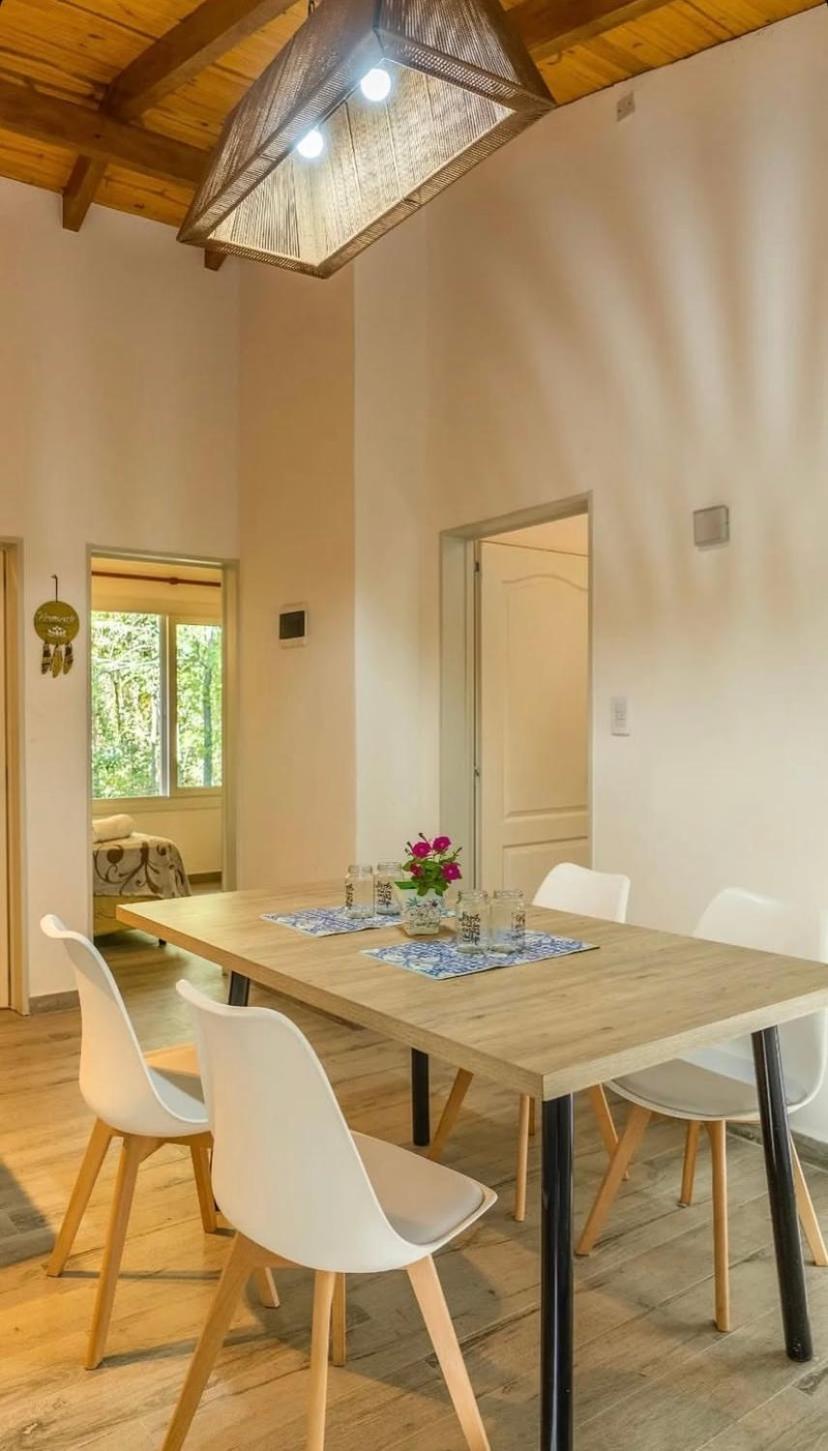 Centro Holistico & Apart Hotel Jerusalema