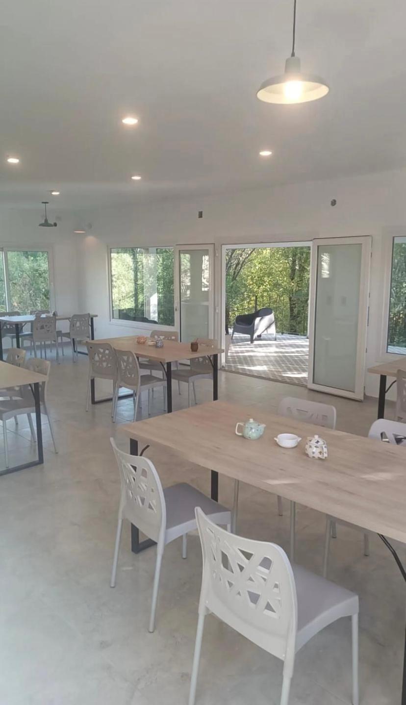 Centro Holistico & Apart Hotel Jerusalema