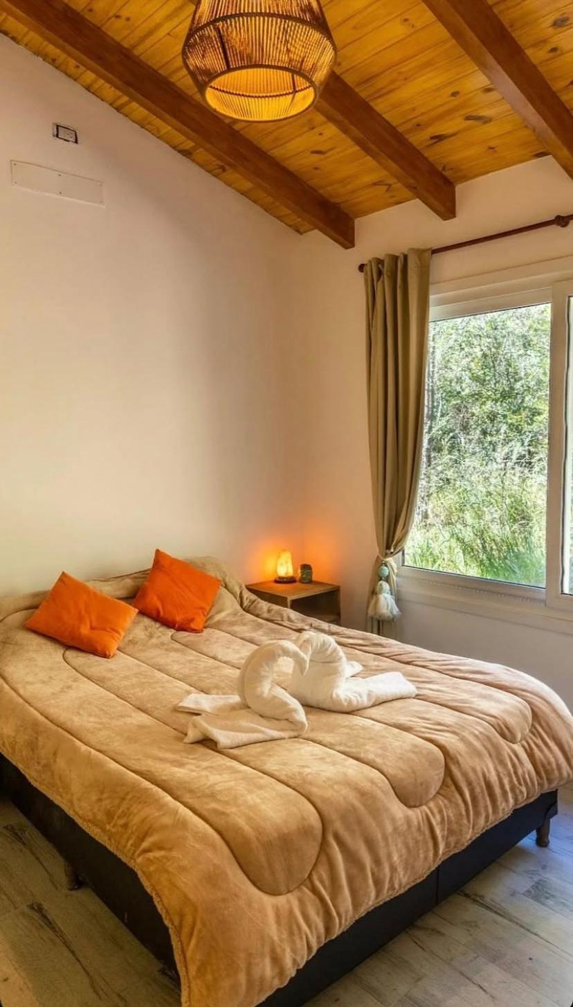 Centro Holistico & Apart Hotel Jerusalema