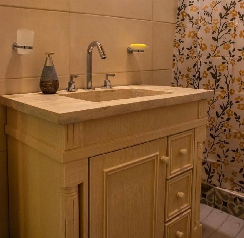 Centro Holistico & Apart Hotel Jerusalema