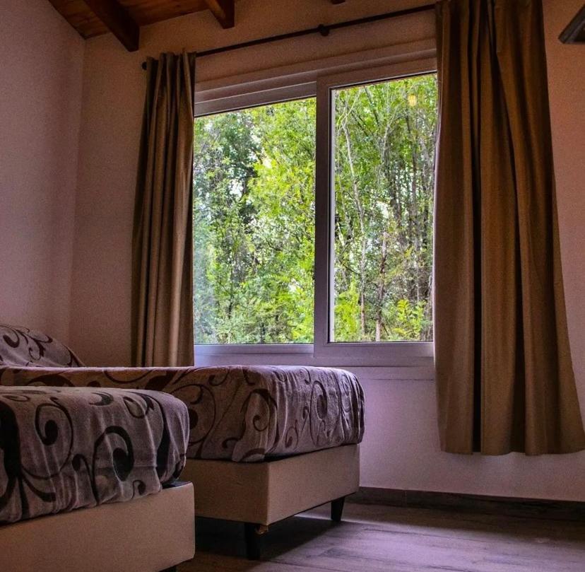Centro Holistico & Apart Hotel Jerusalema