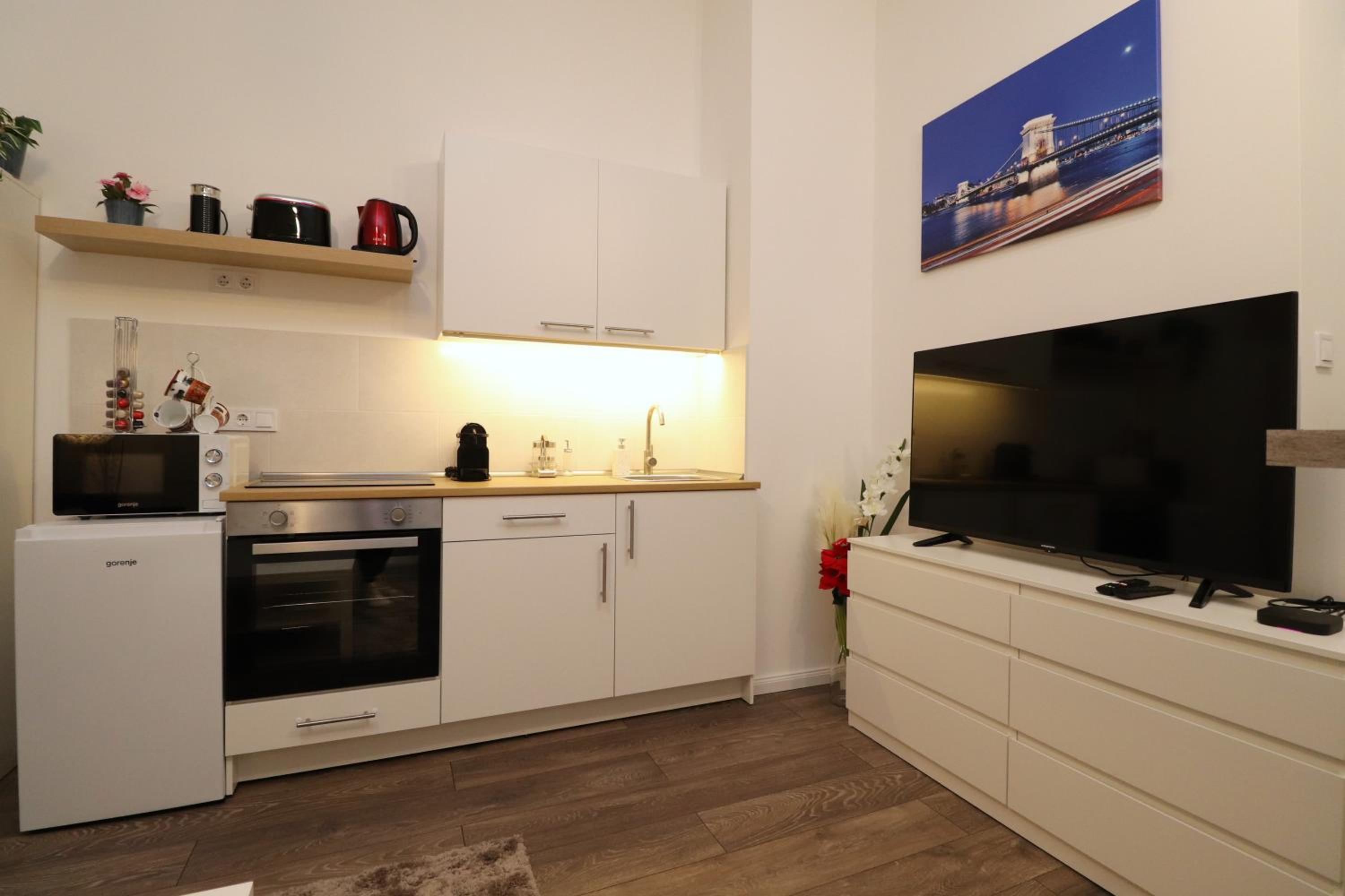 OperaBasilica Apartment