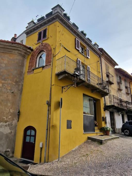 Casa Fiorentino
