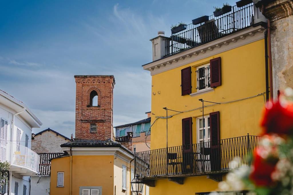 Casa Fiorentino