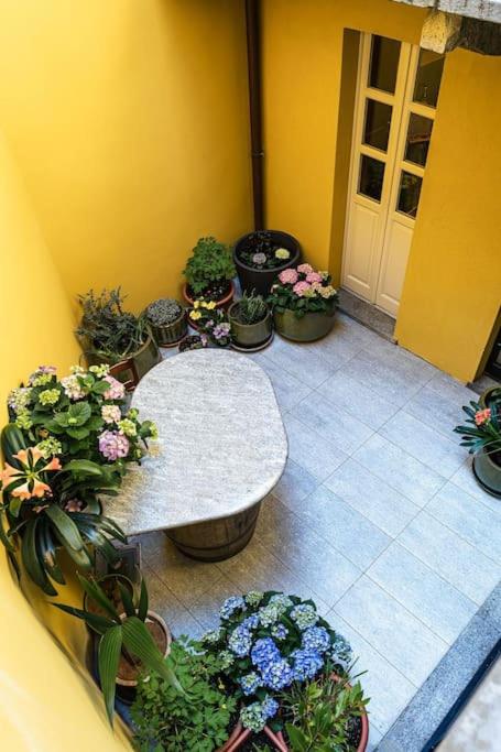 Casa Fiorentino