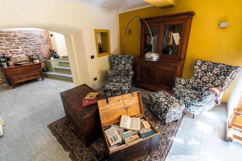 Casa Fiorentino
