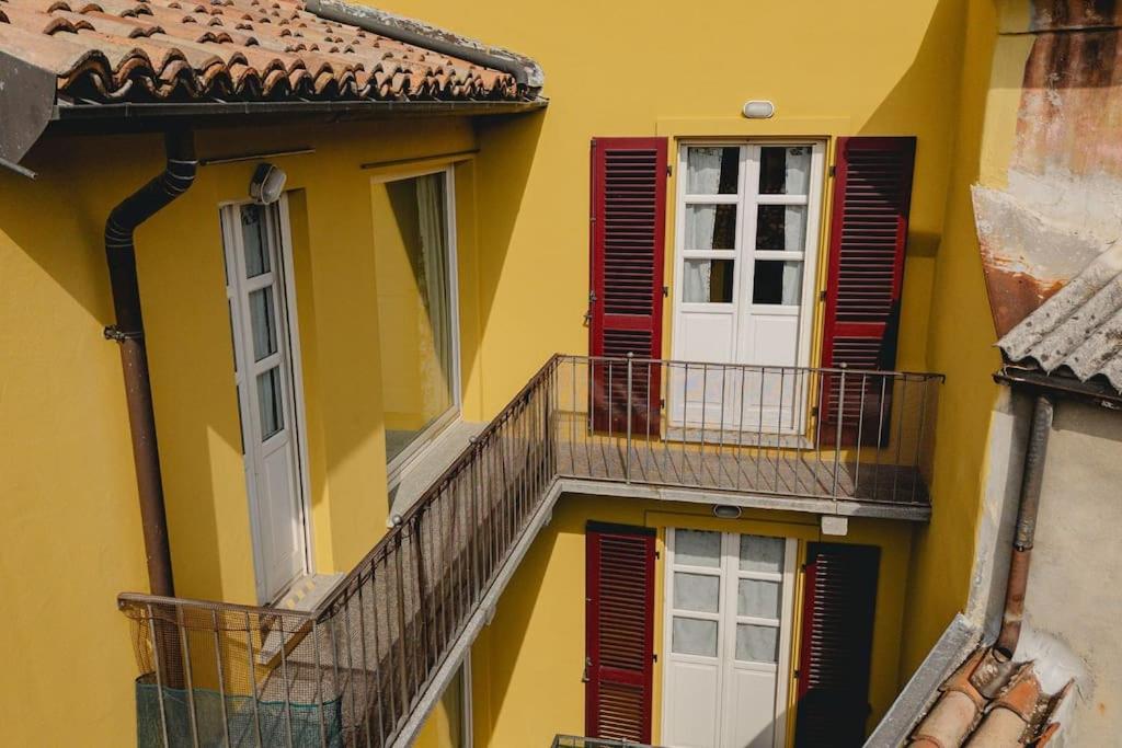 Casa Fiorentino