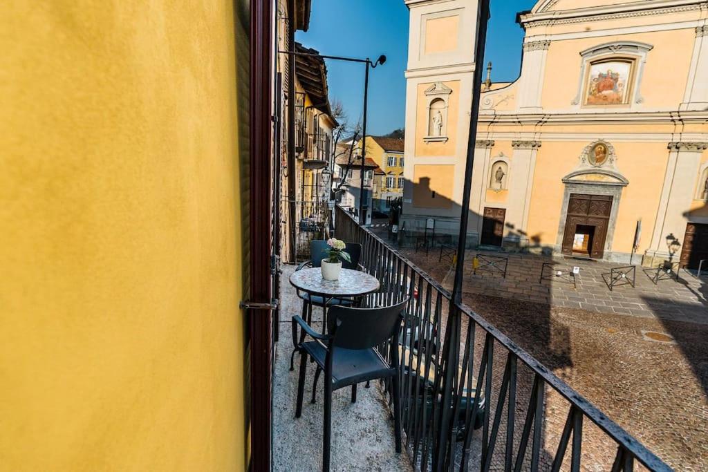 Casa Fiorentino