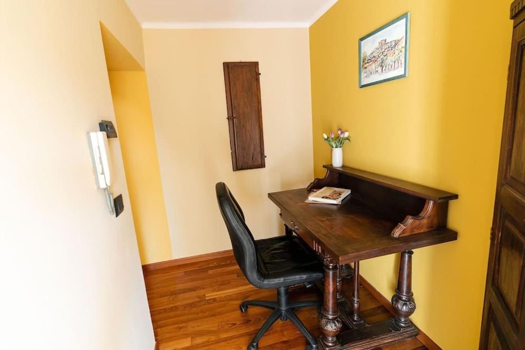 Casa Fiorentino