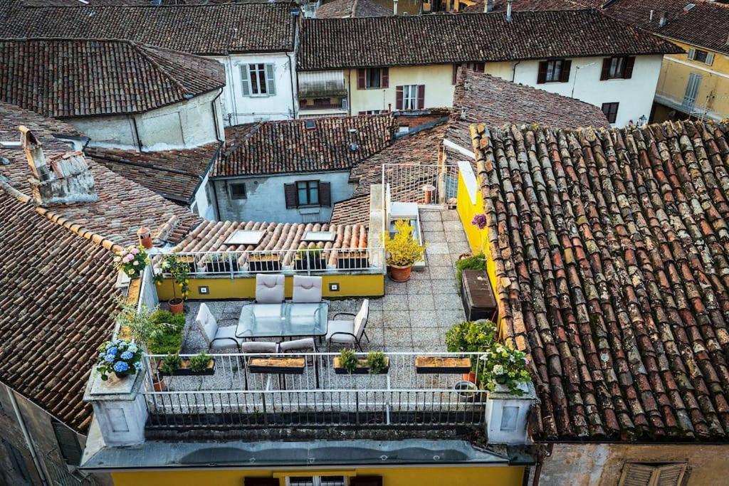 Casa Fiorentino