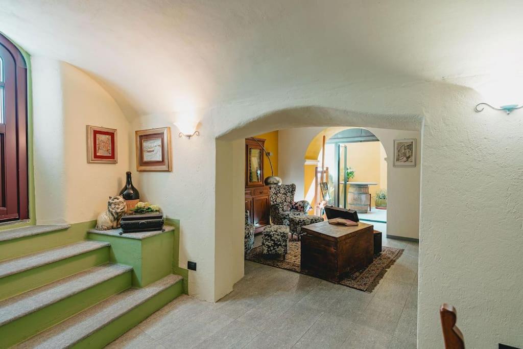 Casa Fiorentino