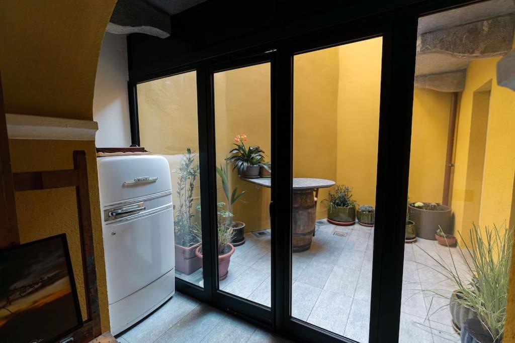 Casa Fiorentino