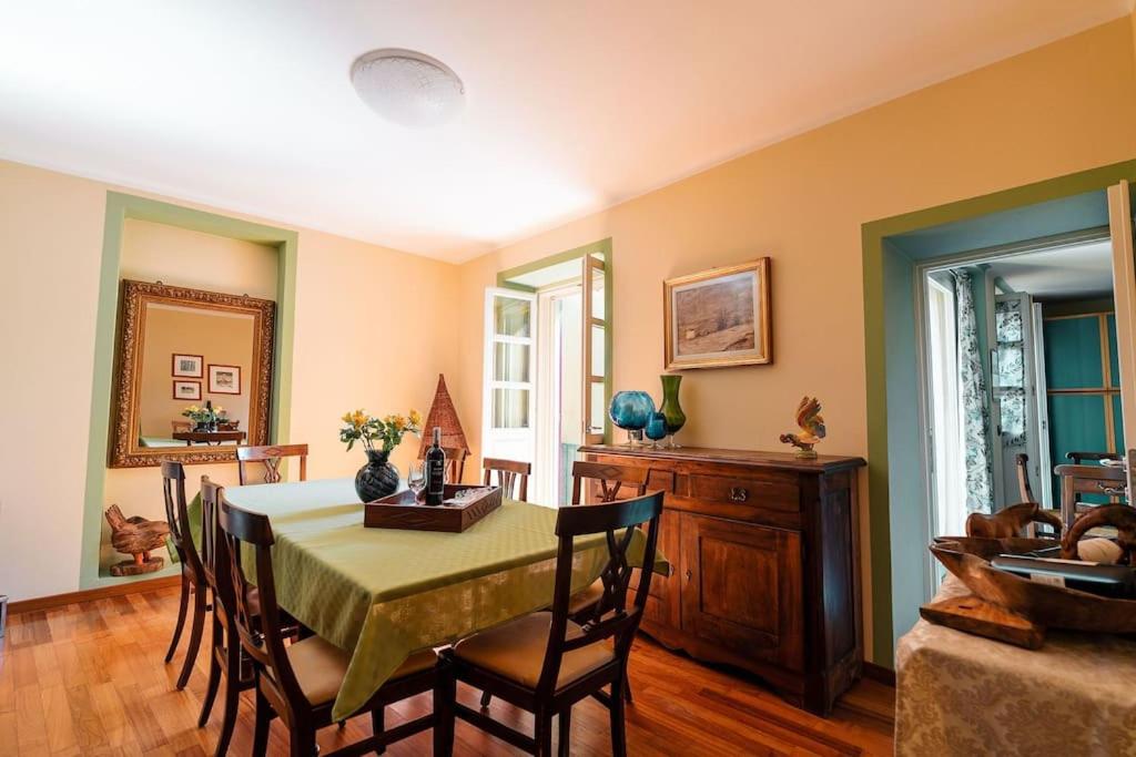Casa Fiorentino