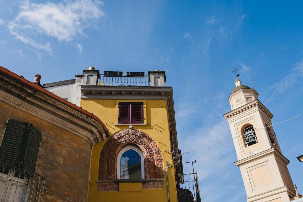 Casa Fiorentino