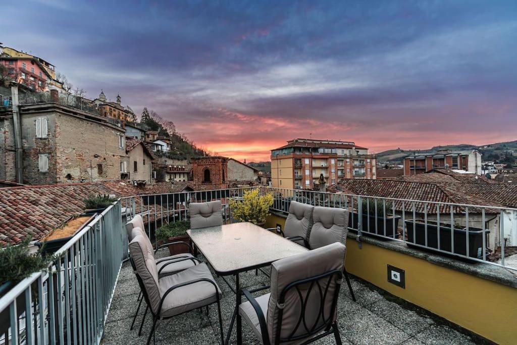 Casa Fiorentino