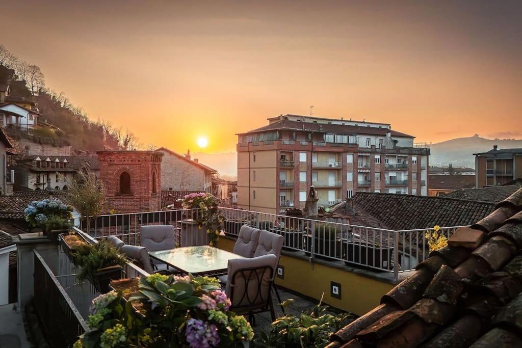 Casa Fiorentino