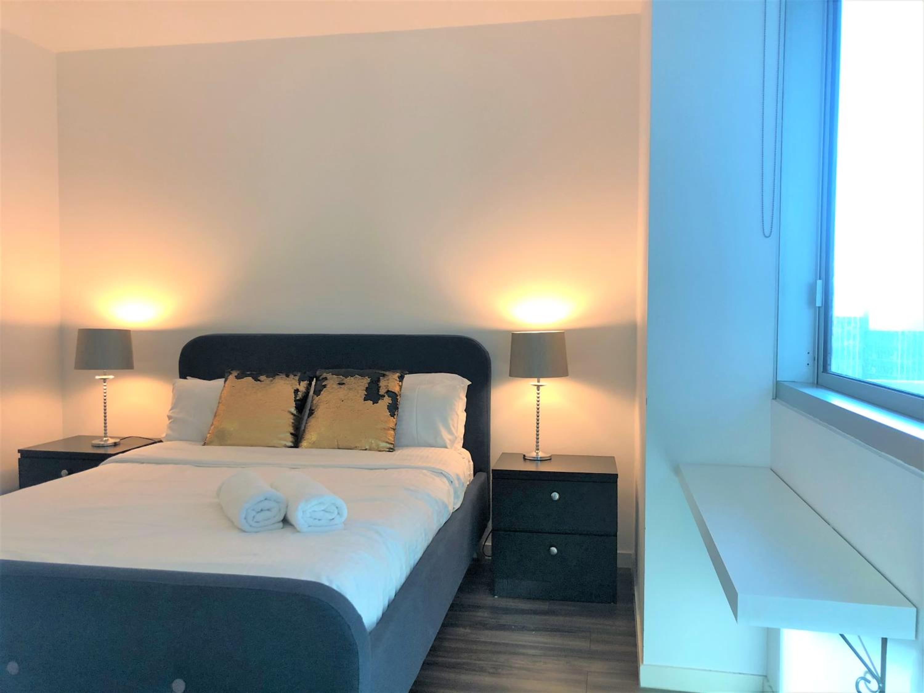 Readyset Apartments Melbourne