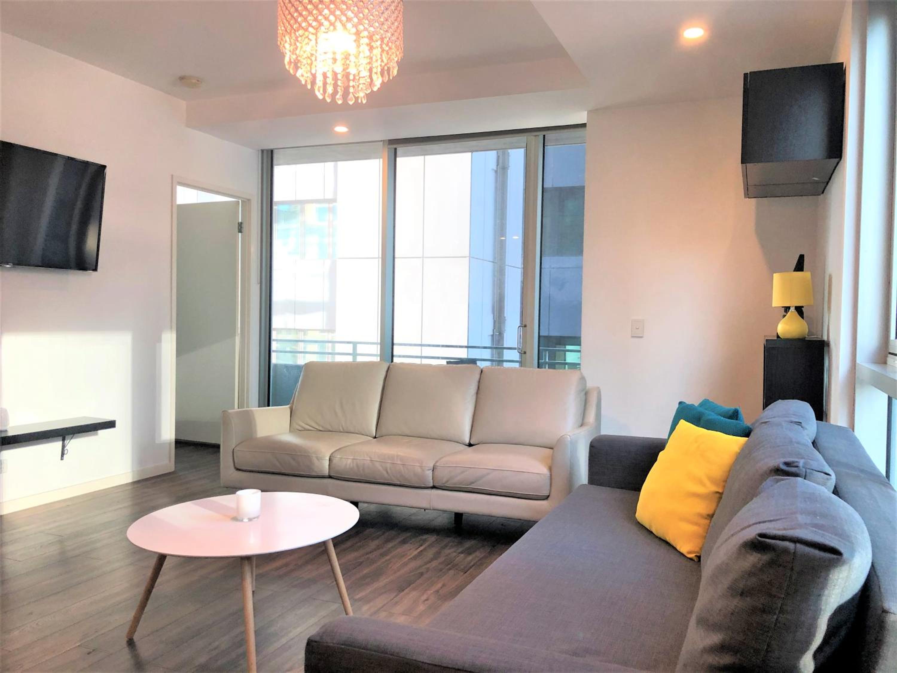 Readyset Apartments Melbourne