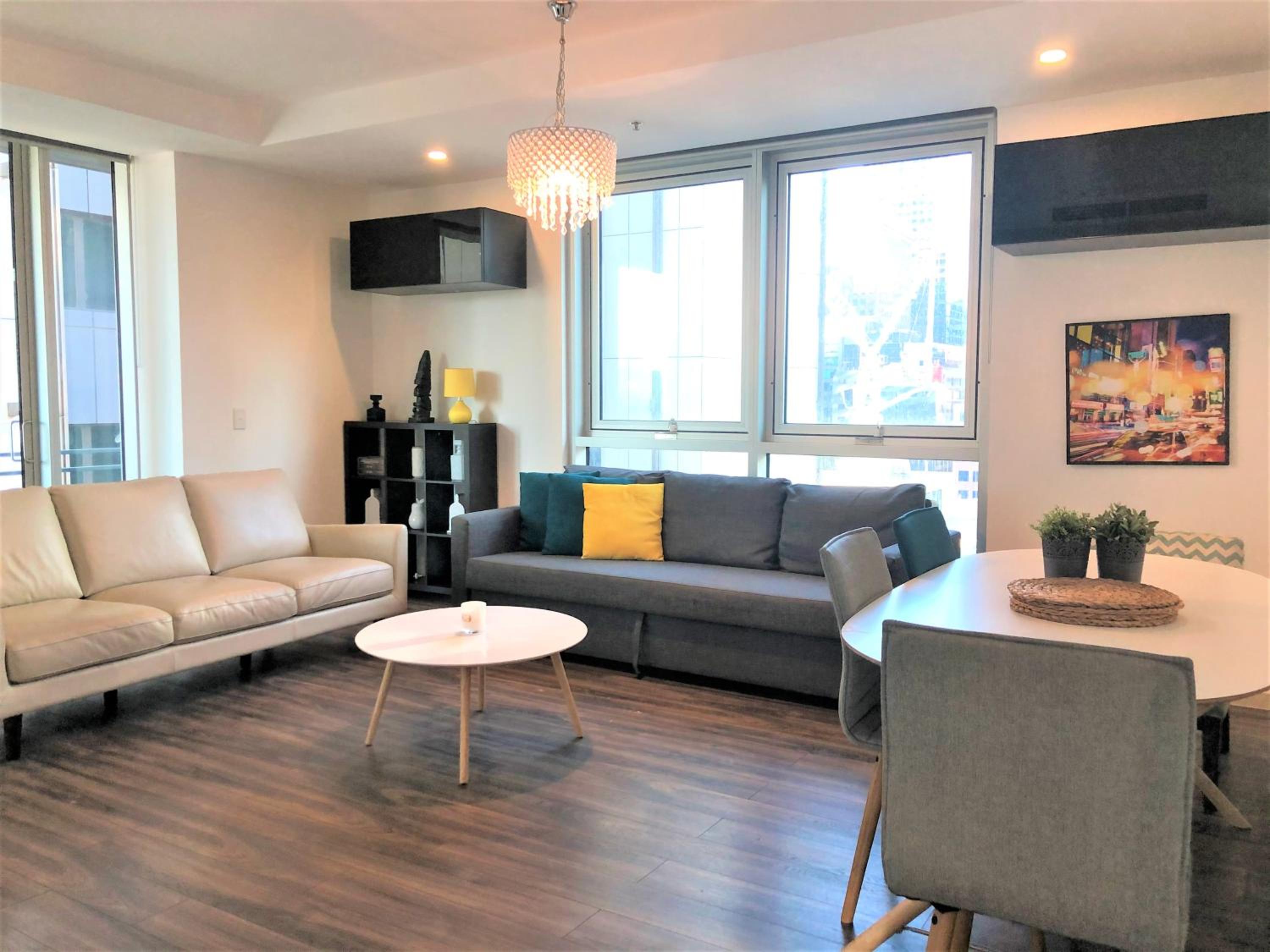 Readyset Apartments Melbourne
