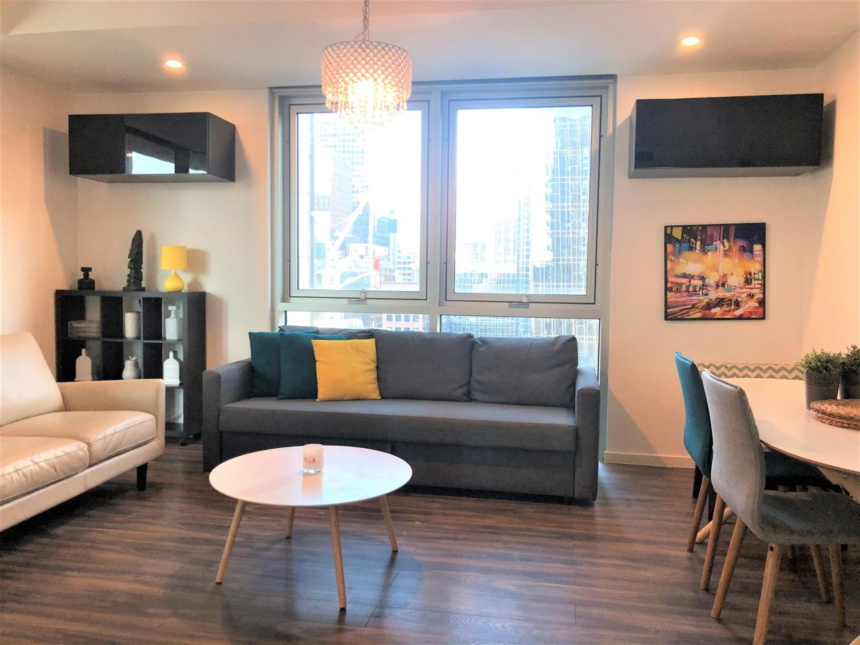 Readyset Apartments Melbourne
