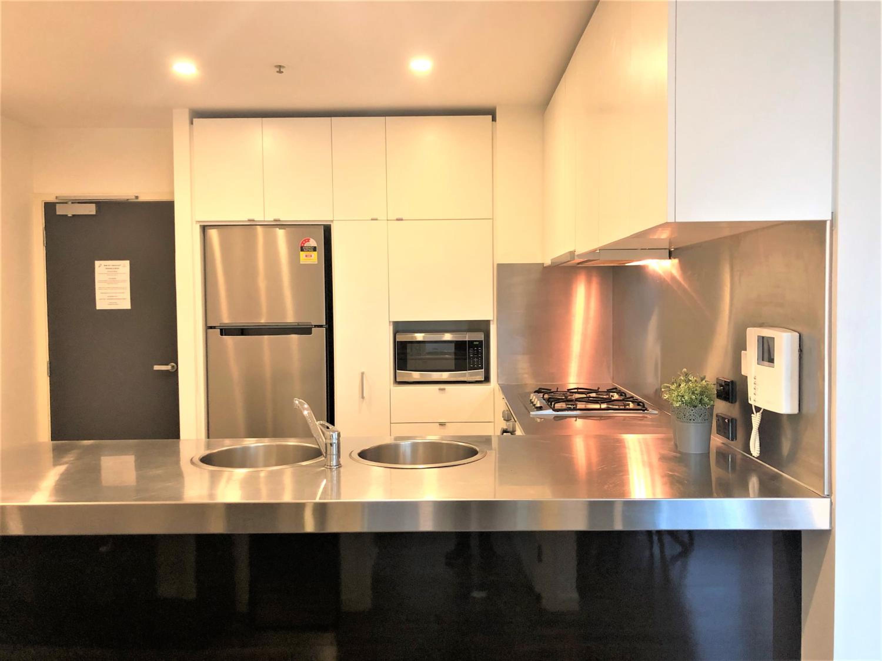 Readyset Apartments Melbourne