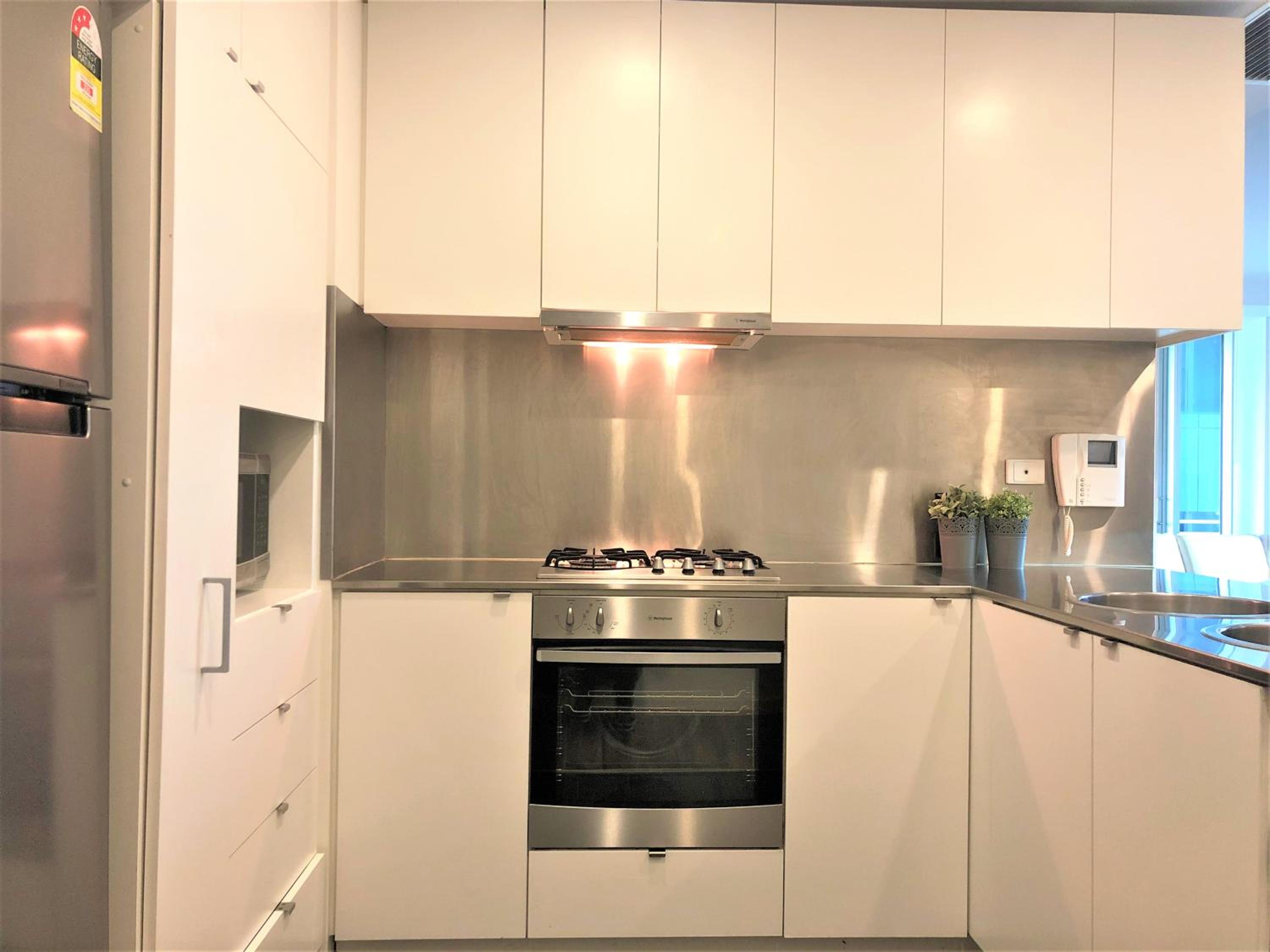 Readyset Apartments Melbourne