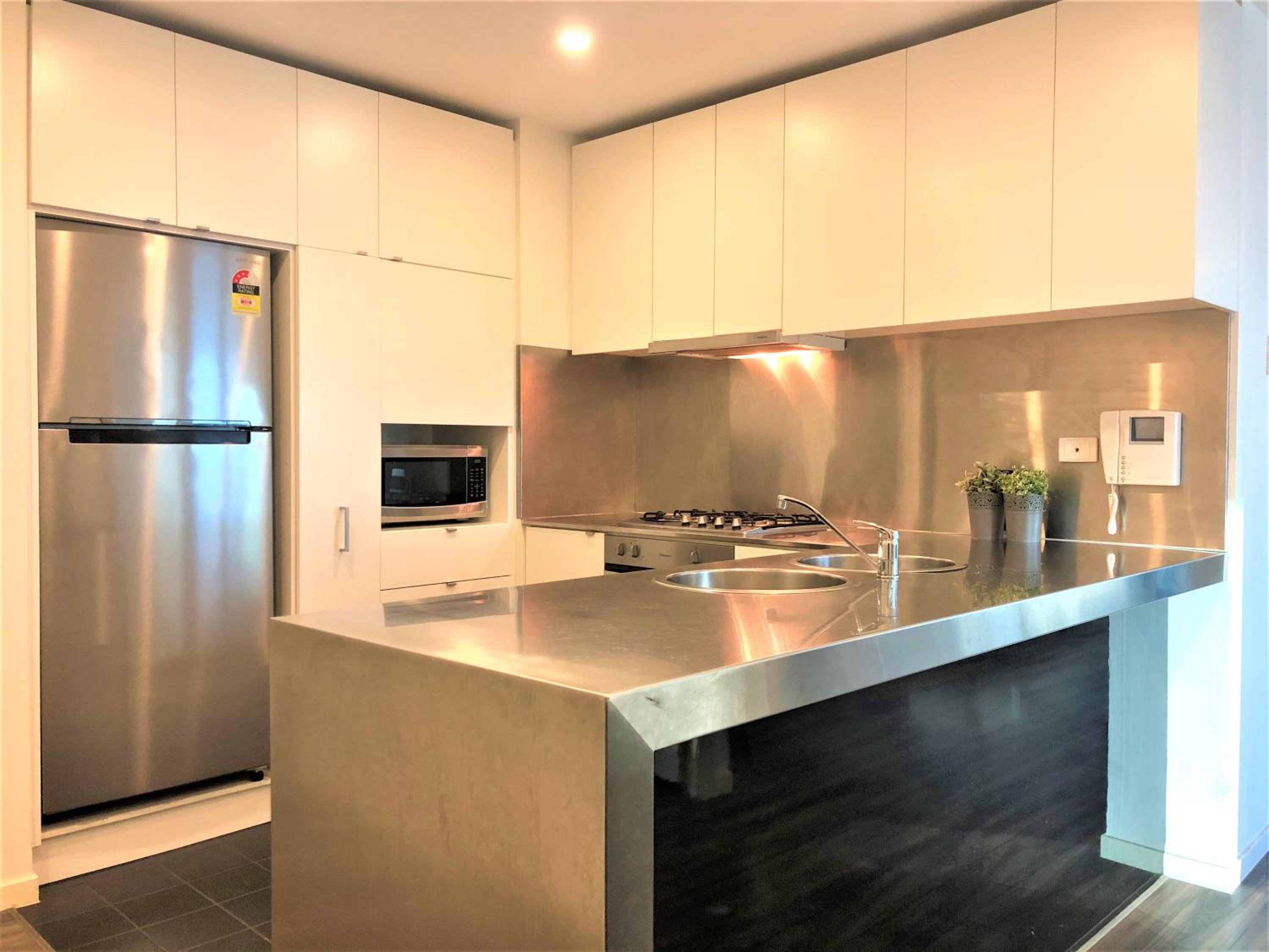 Readyset Apartments Melbourne