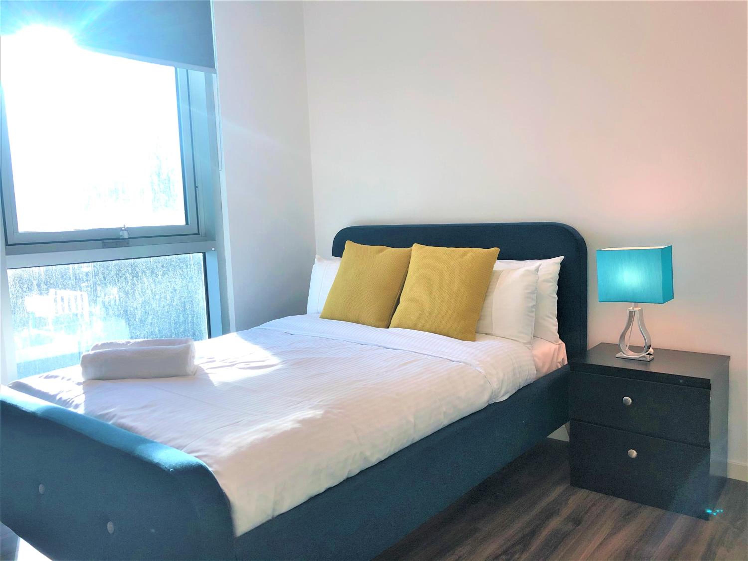 Readyset Apartments Melbourne