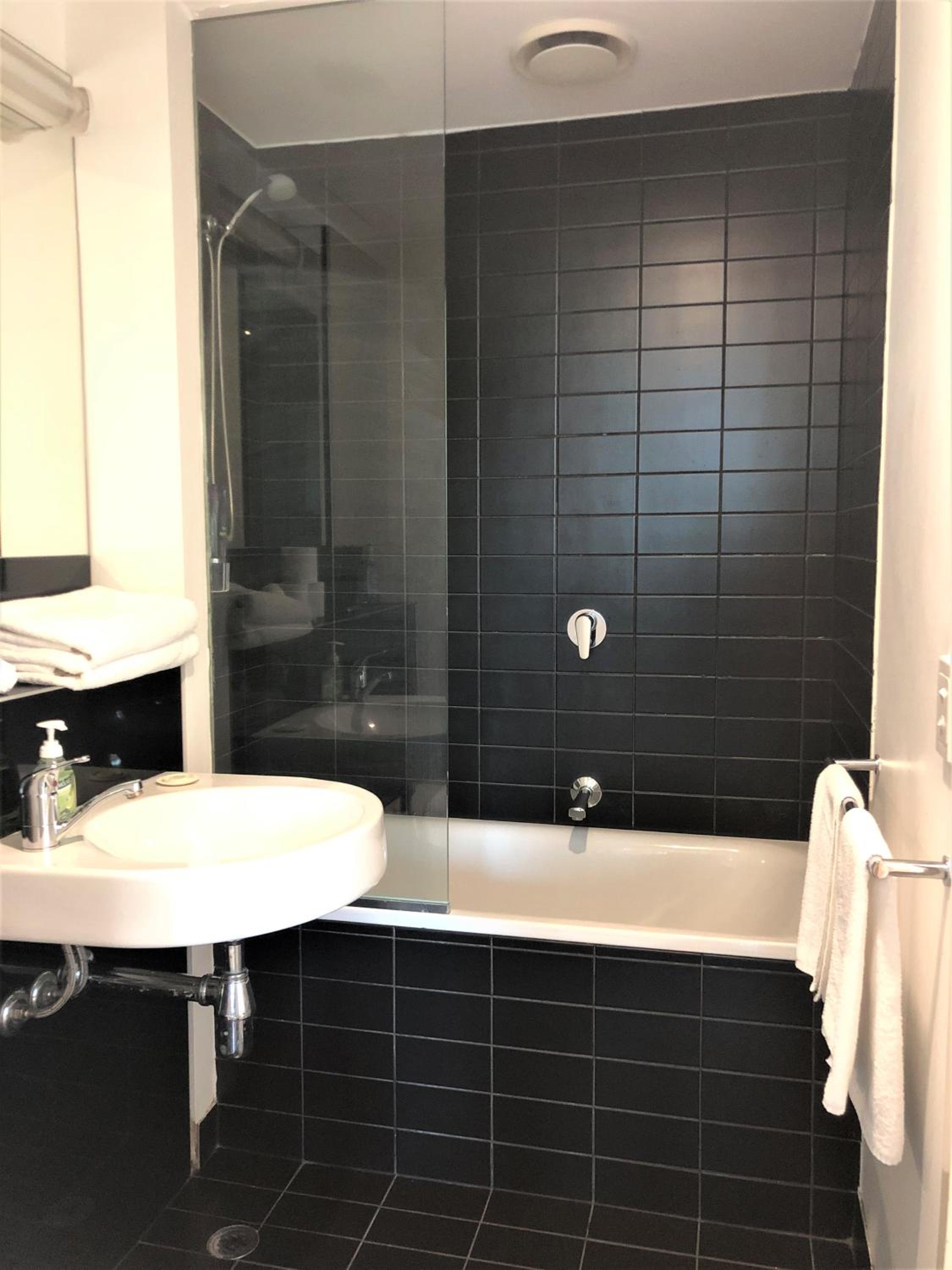 Readyset Apartments Melbourne