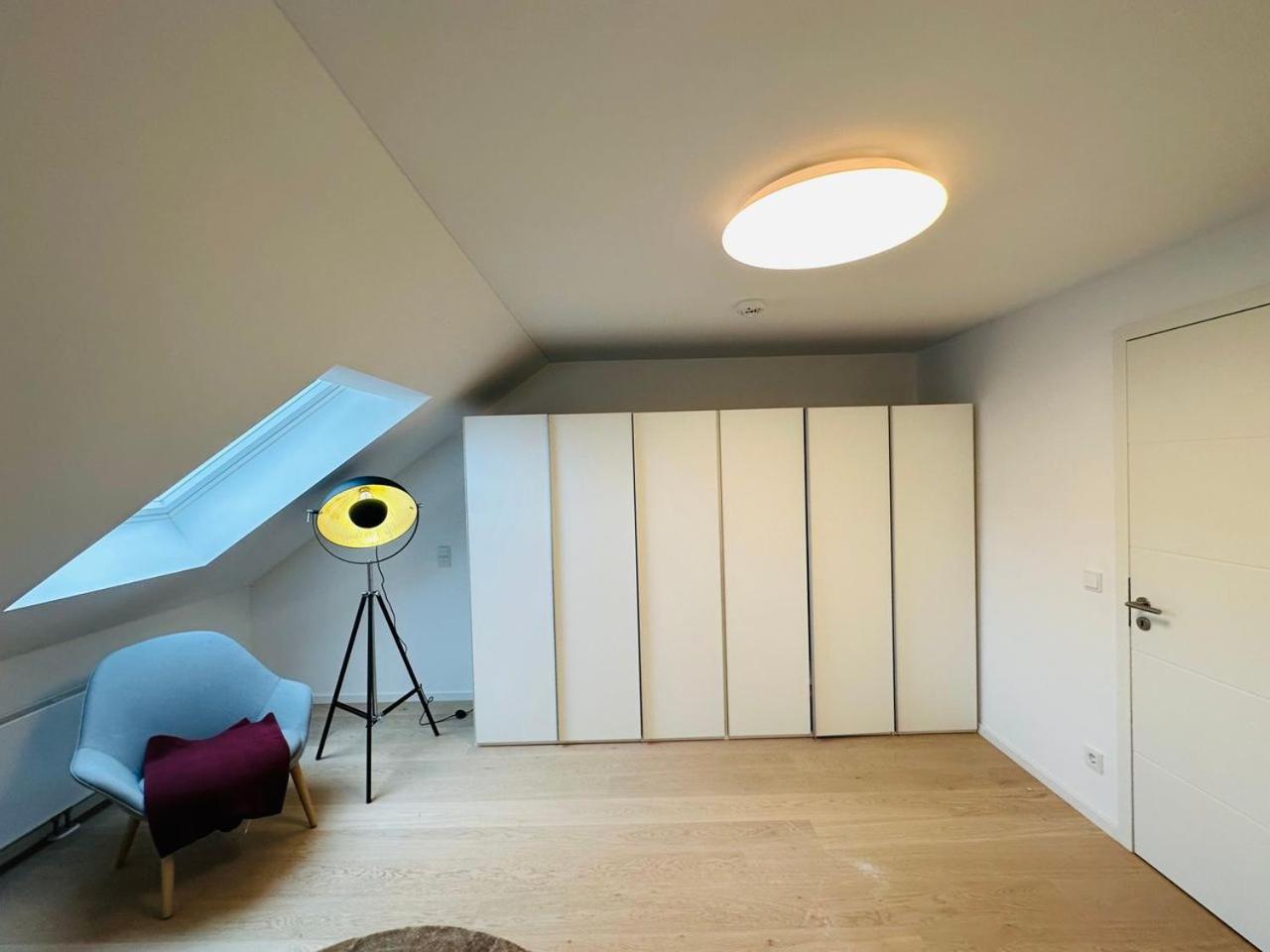 5 min walk from the Oktoberfest - Entire Apartment