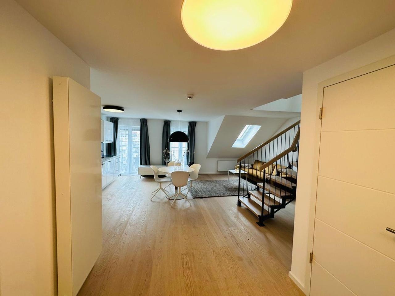 5 min walk from the Oktoberfest - Entire Apartment