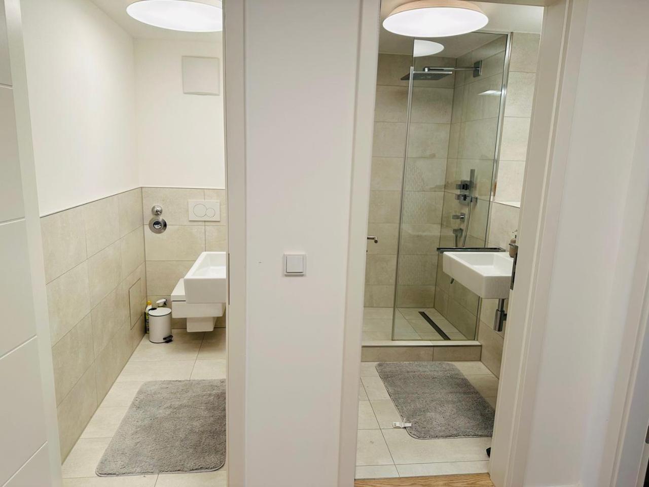 5 min walk from the Oktoberfest - Entire Apartment