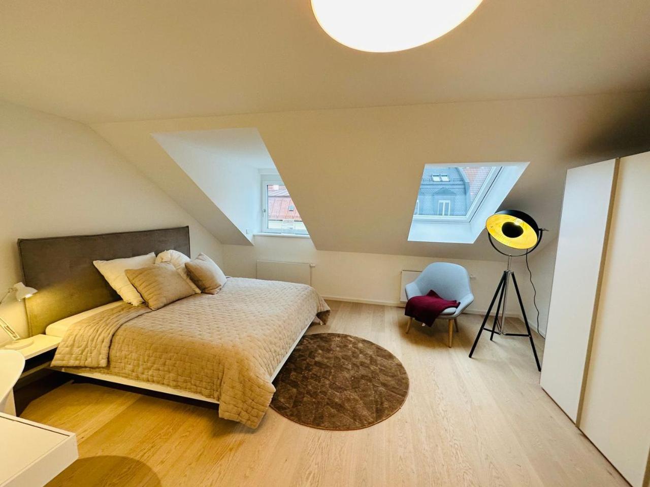 5 min walk from the Oktoberfest - Entire Apartment