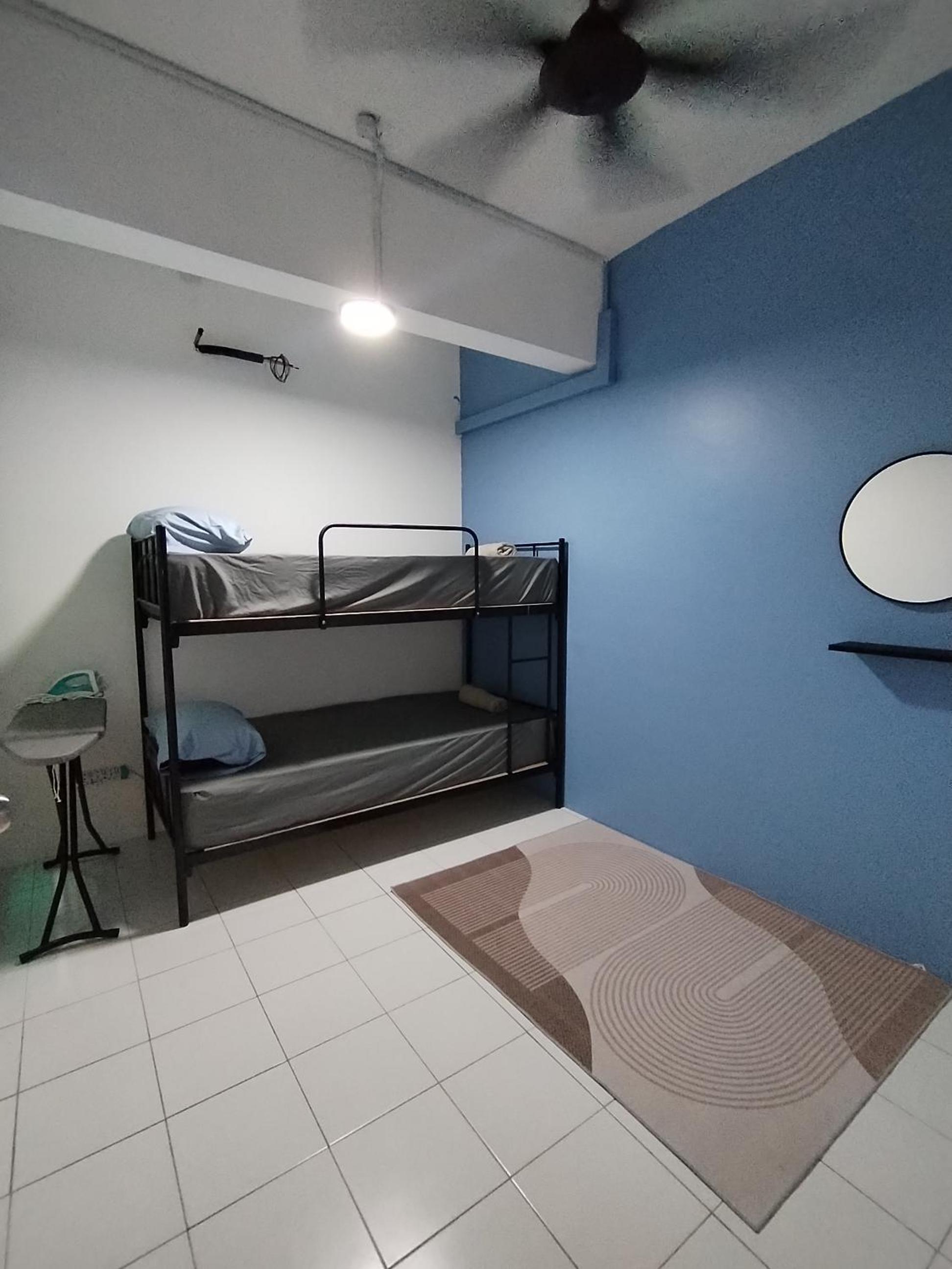 MyPutra Homestay Parit Buntar
