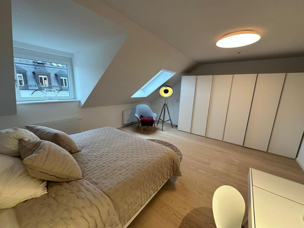 5 min walk from the Oktoberfest - Entire Apartment