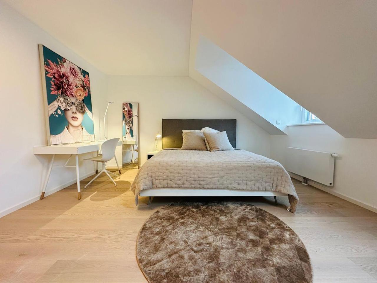 5 min walk from the Oktoberfest - Entire Apartment
