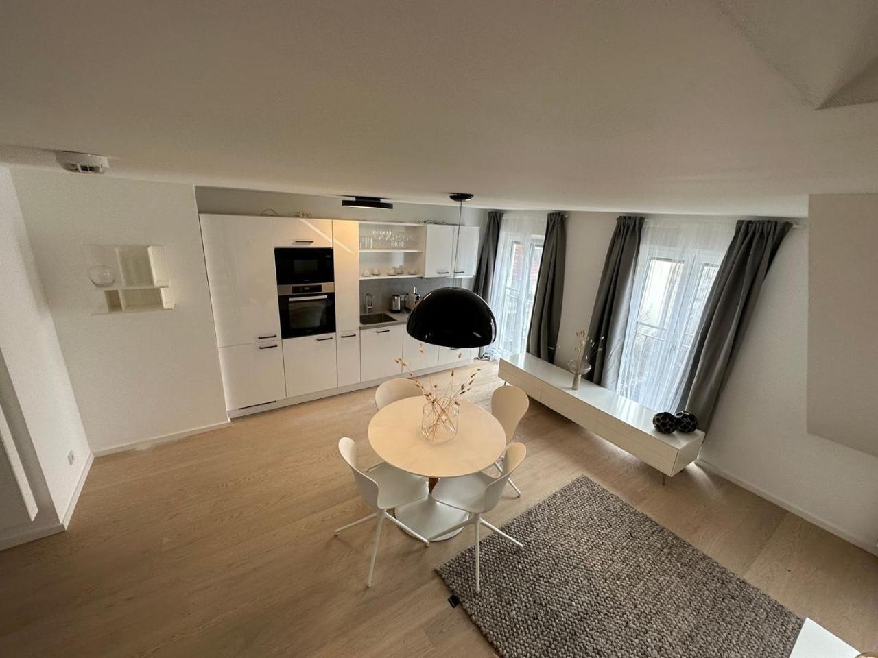 5 min walk from the Oktoberfest - Entire Apartment
