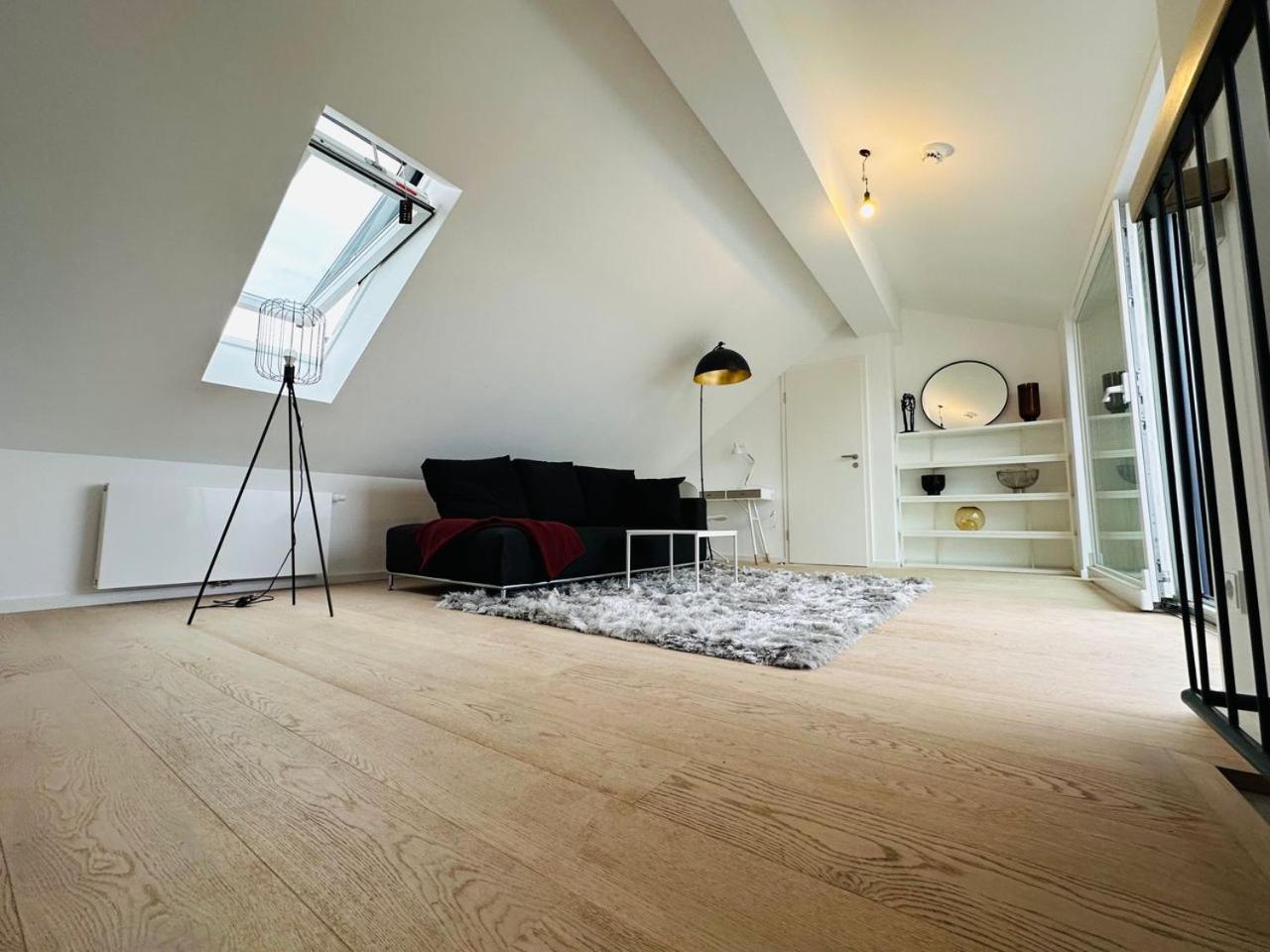 5 min walk from the Oktoberfest - Entire Apartment