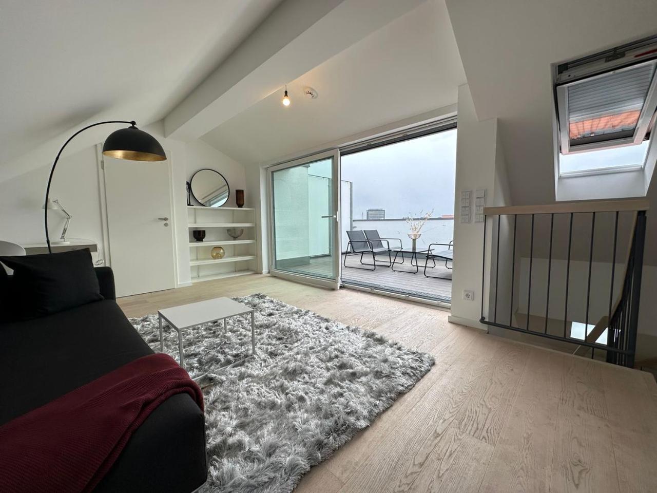5 min walk from the Oktoberfest - Entire Apartment