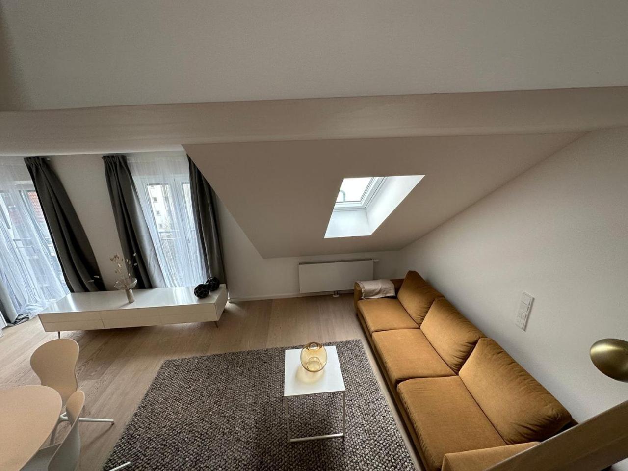 5 min walk from the Oktoberfest - Entire Apartment